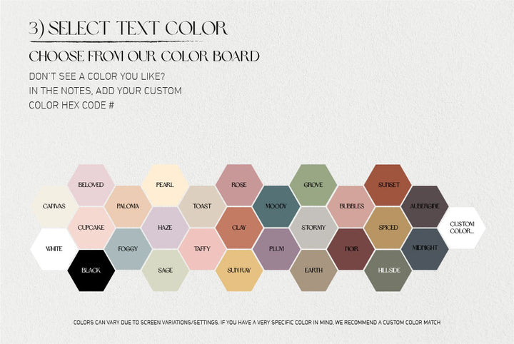 Order Infographic 2